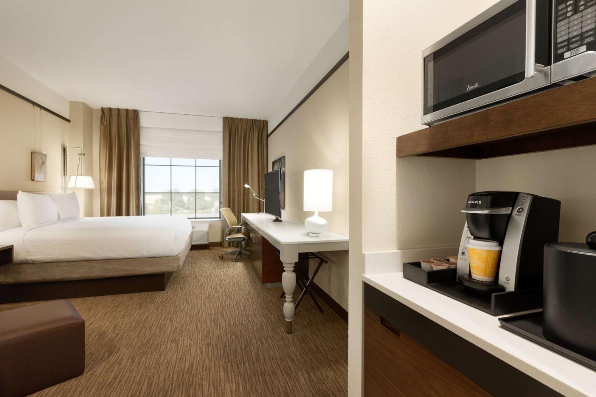 Hilton Garden Inn Charlotte Southpark Exterior photo