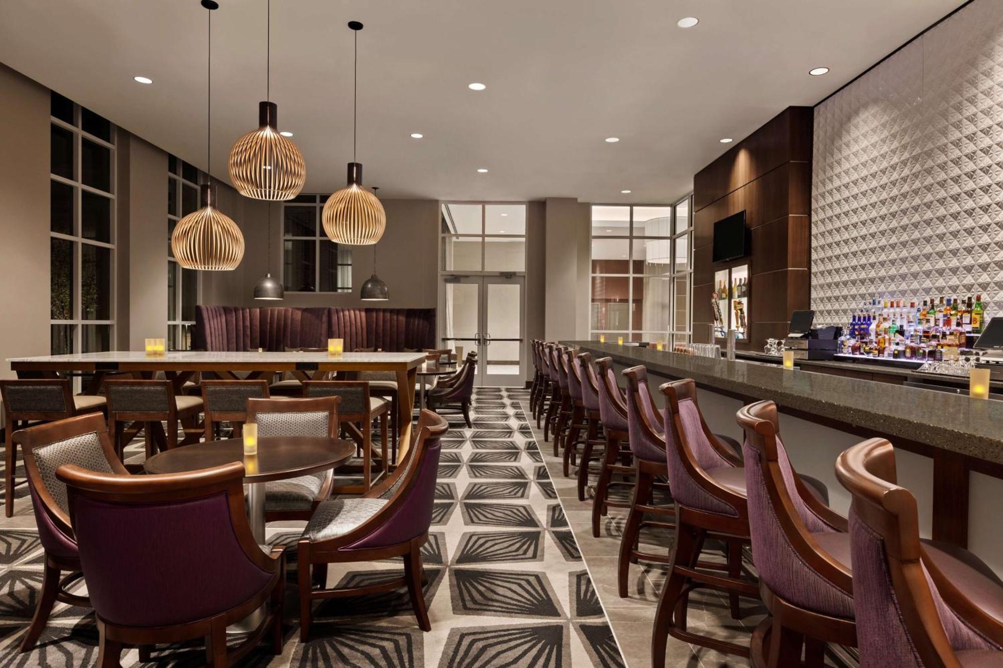 Hilton Garden Inn Charlotte Southpark Exterior photo