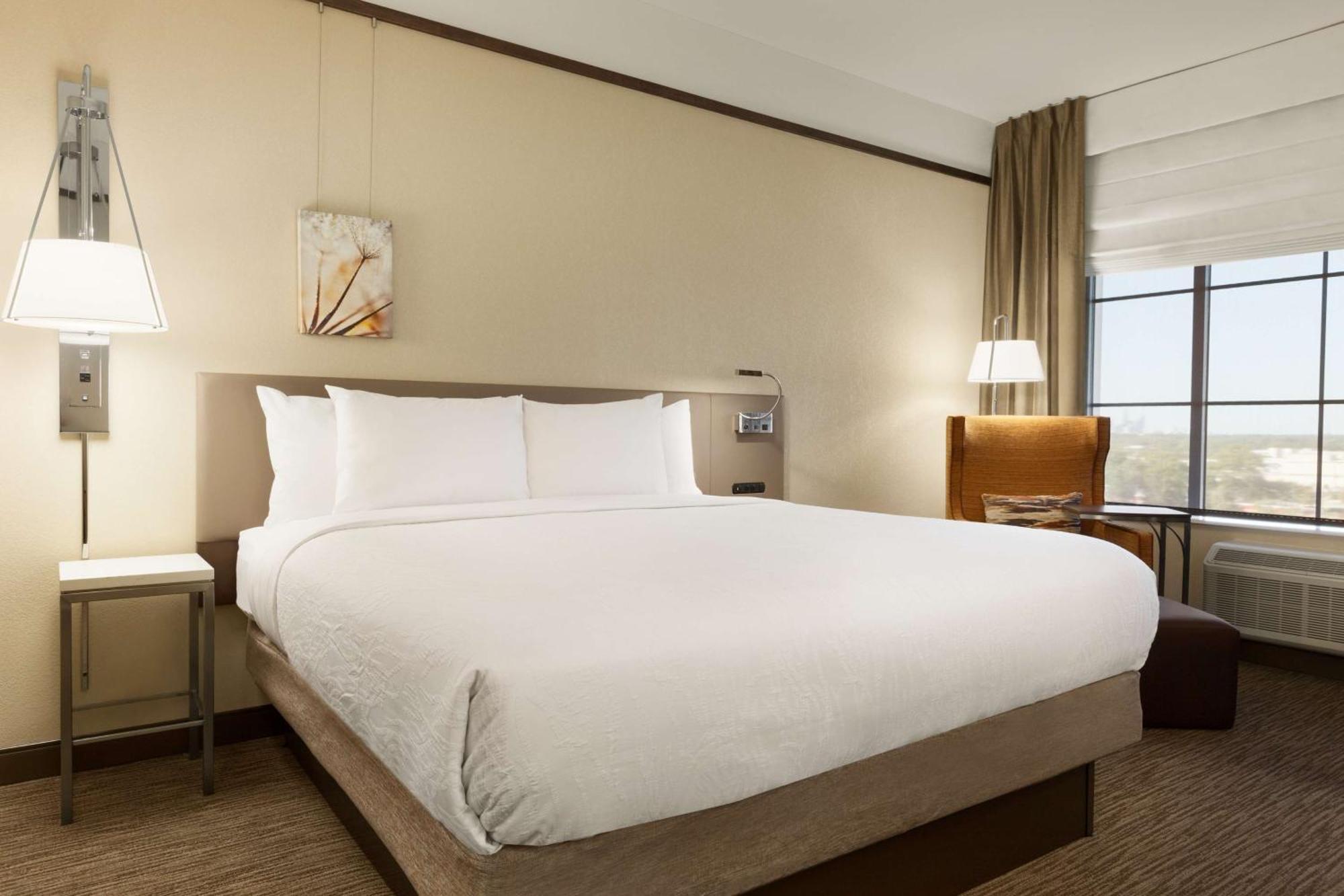 Hilton Garden Inn Charlotte Southpark Exterior photo