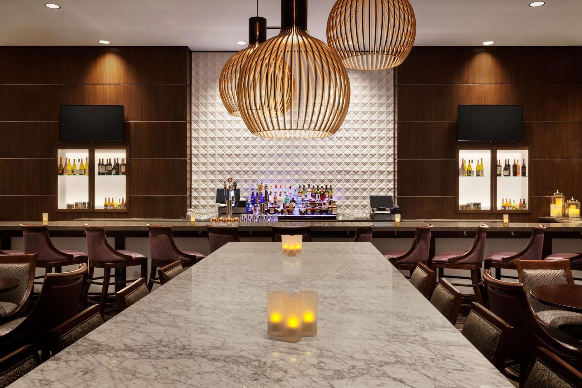 Hilton Garden Inn Charlotte Southpark Exterior photo